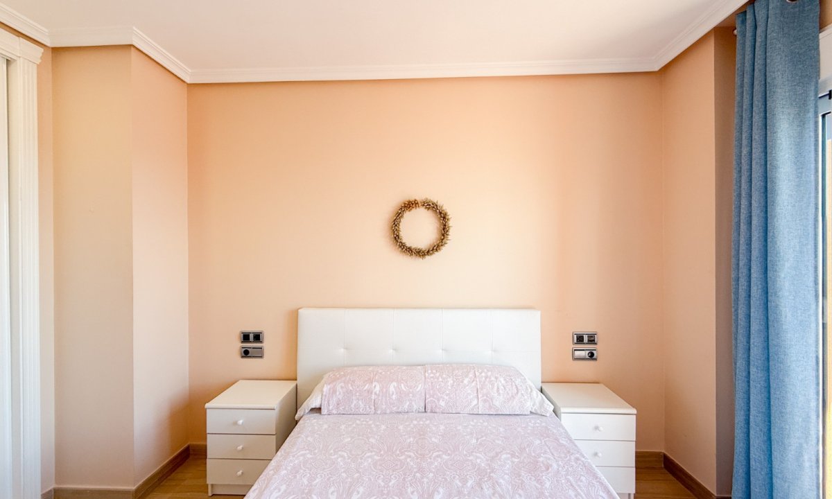 Resale - Penthouse - Águilas -  Isla Del Fraile