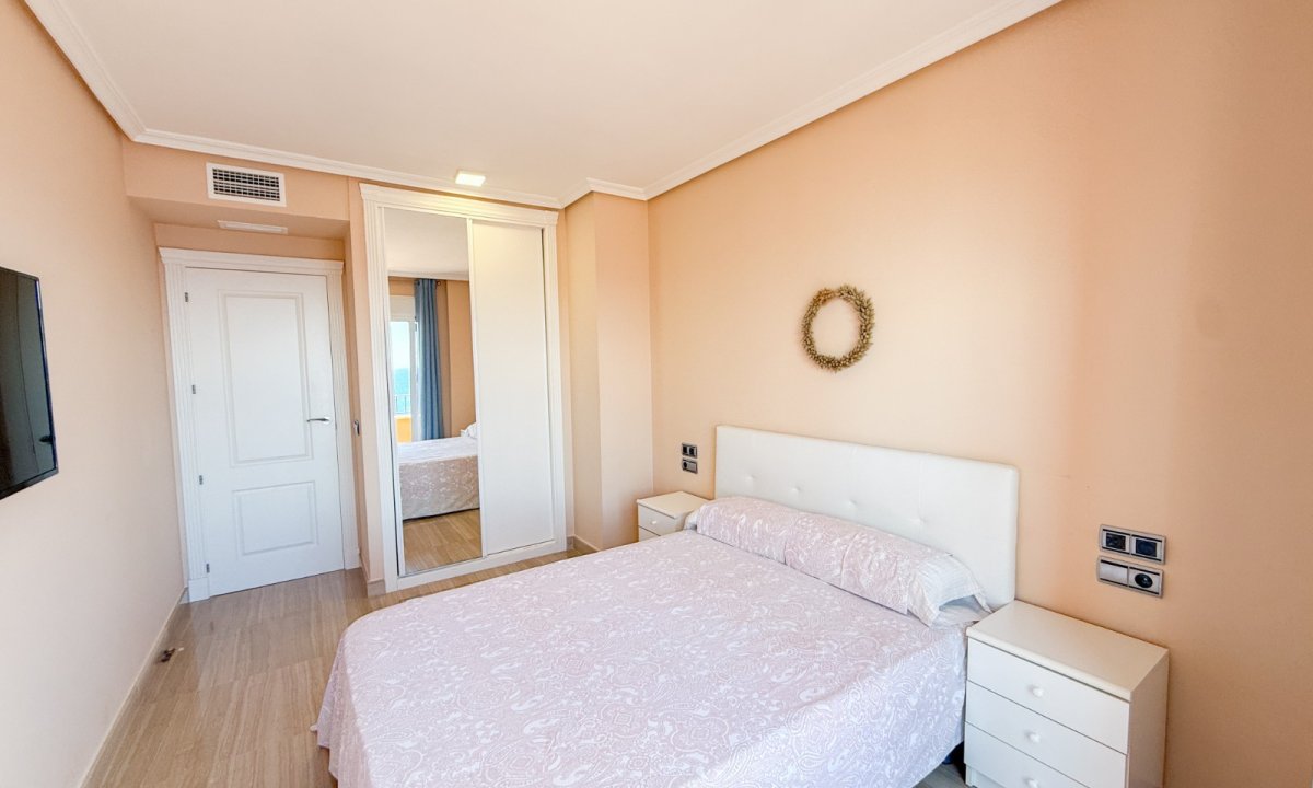 Resale - Penthouse - Águilas -  Isla Del Fraile