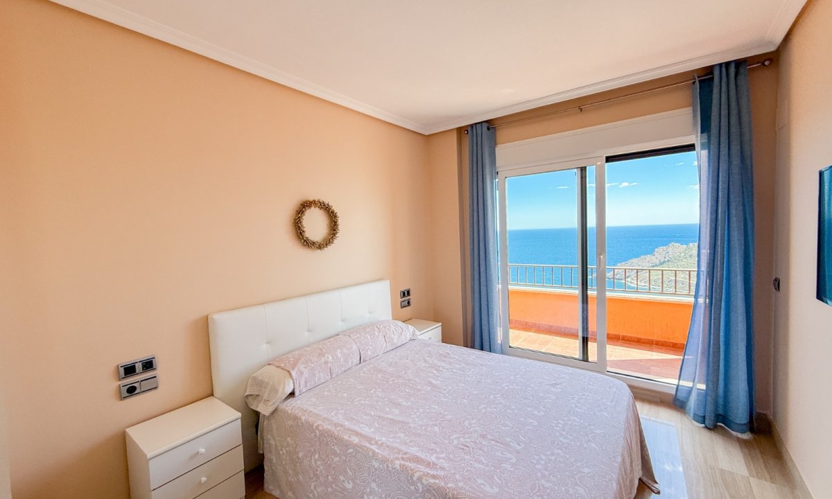 Resale - Penthouse - Águilas -  Isla Del Fraile