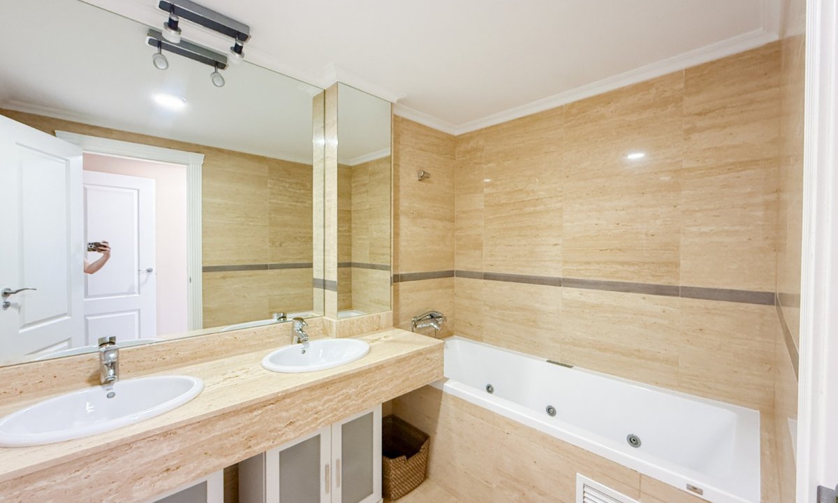 Resale - Penthouse - Águilas -  Isla Del Fraile