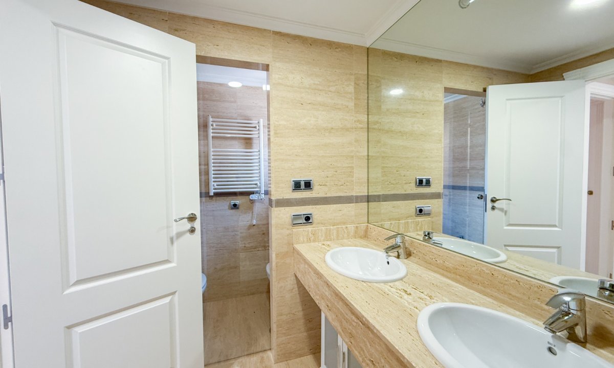 Resale - Penthouse - Águilas -  Isla Del Fraile