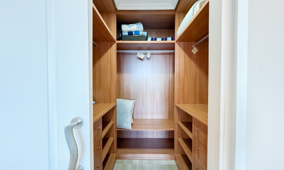 Resale - Penthouse - Águilas -  Isla Del Fraile