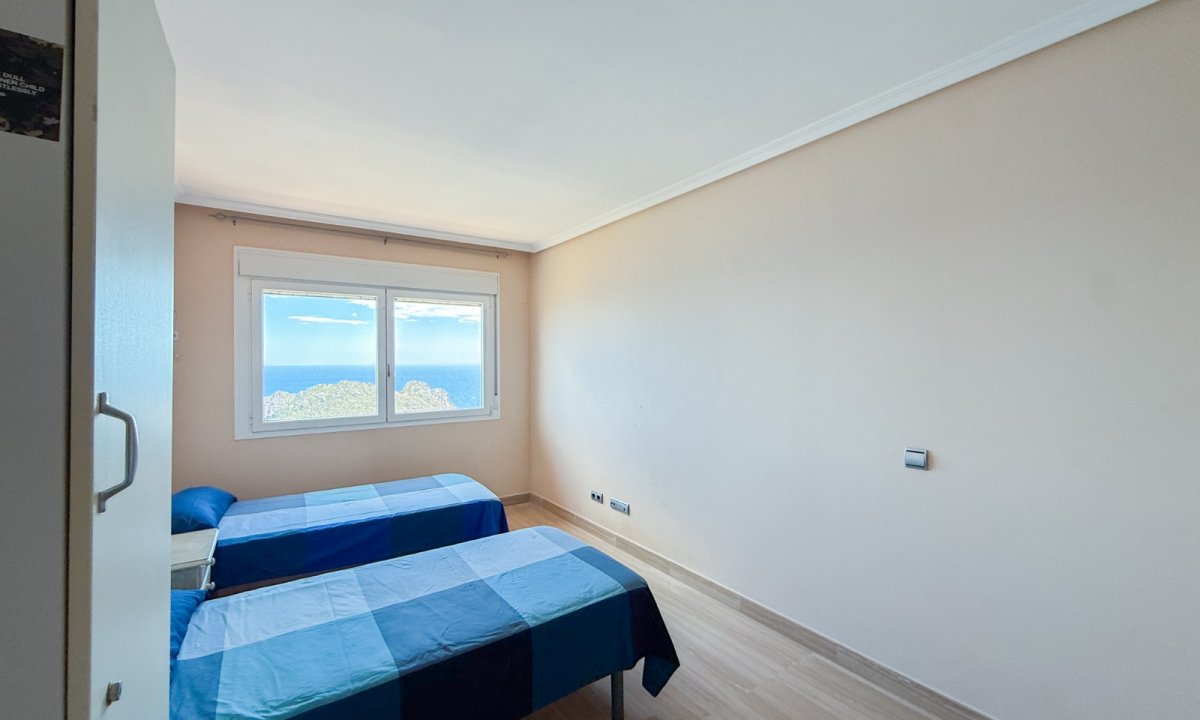 Resale - Penthouse - Águilas -  Isla Del Fraile