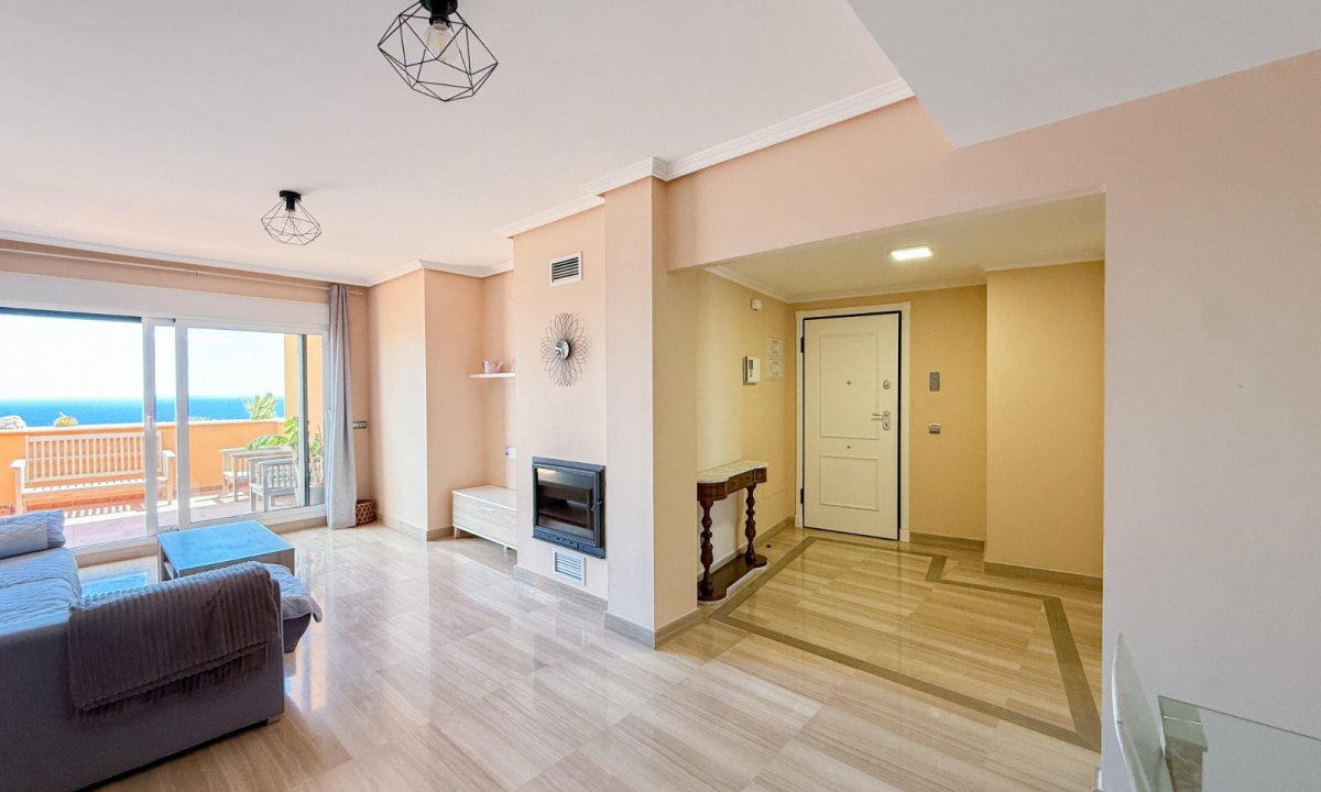 Resale - Penthouse - Águilas -  Isla Del Fraile