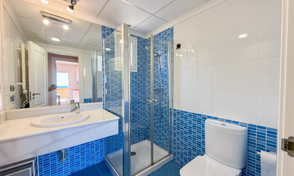 Resale - Penthouse - Águilas -  Isla Del Fraile