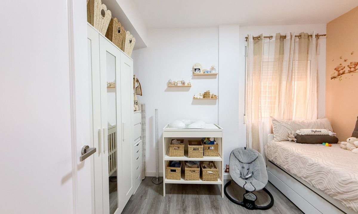 Segunda Mano - Apartamento / piso - Águilas - Zona Aldi