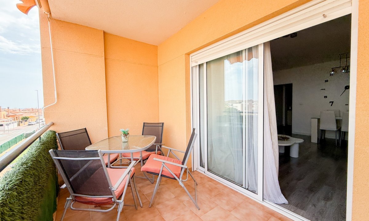 Segunda Mano - Apartamento / piso - Águilas - Zona Aldi