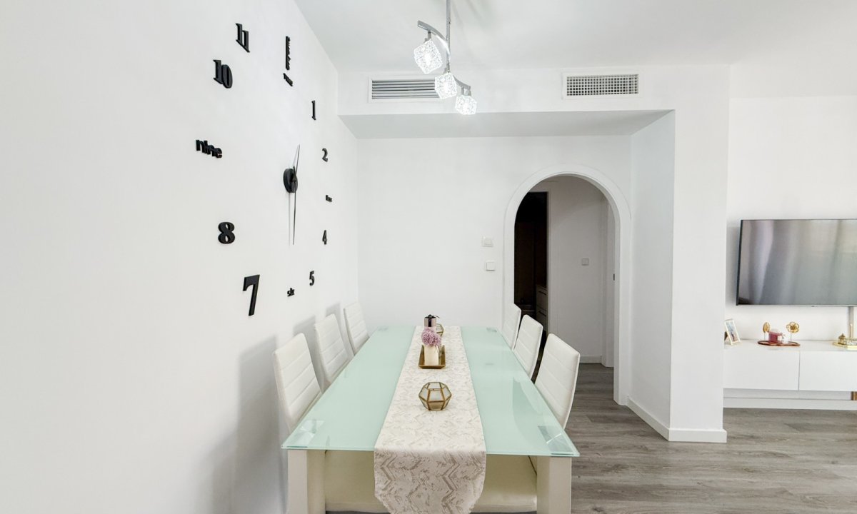 Segunda Mano - Apartamento / piso - Águilas - Zona Aldi