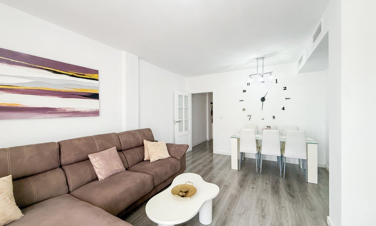 Segunda Mano - Apartamento / piso - Águilas - Zona Aldi