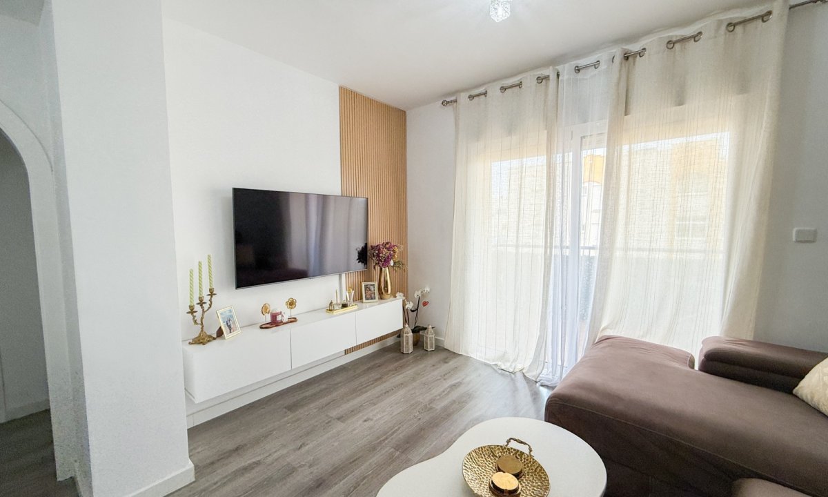 Segunda Mano - Apartamento / piso - Águilas - Zona Aldi