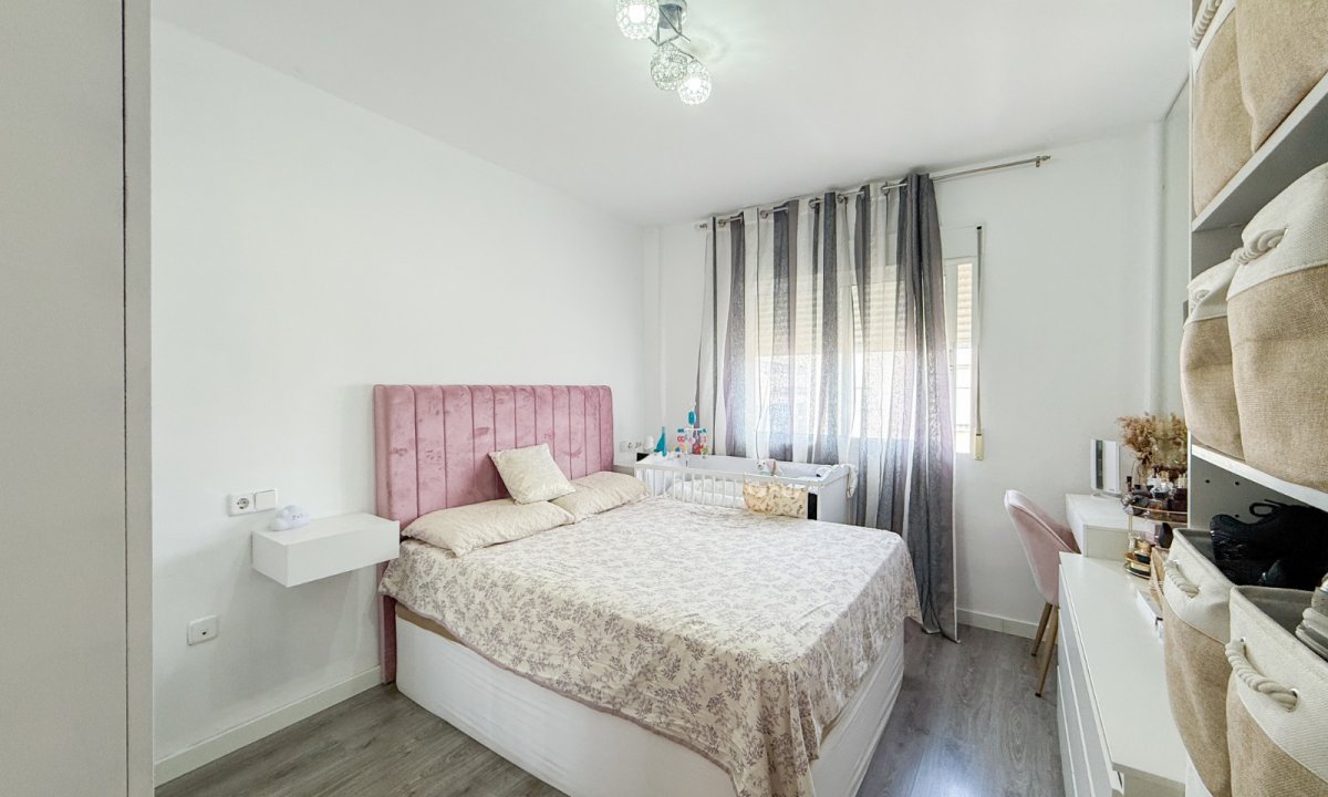 Segunda Mano - Apartamento / piso - Águilas - Zona Aldi