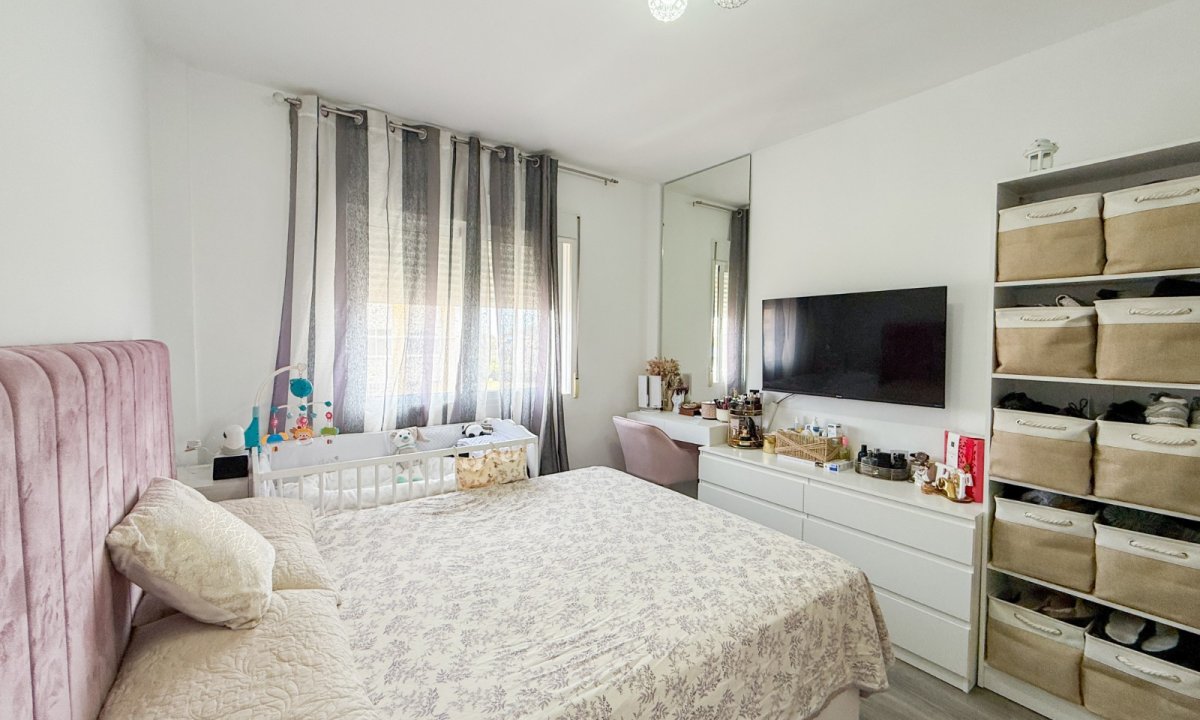 Segunda Mano - Apartamento / piso - Águilas - Zona Aldi