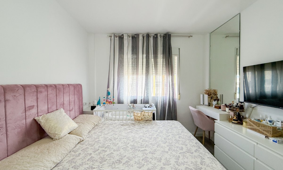 Segunda Mano - Apartamento / piso - Águilas - Zona Aldi