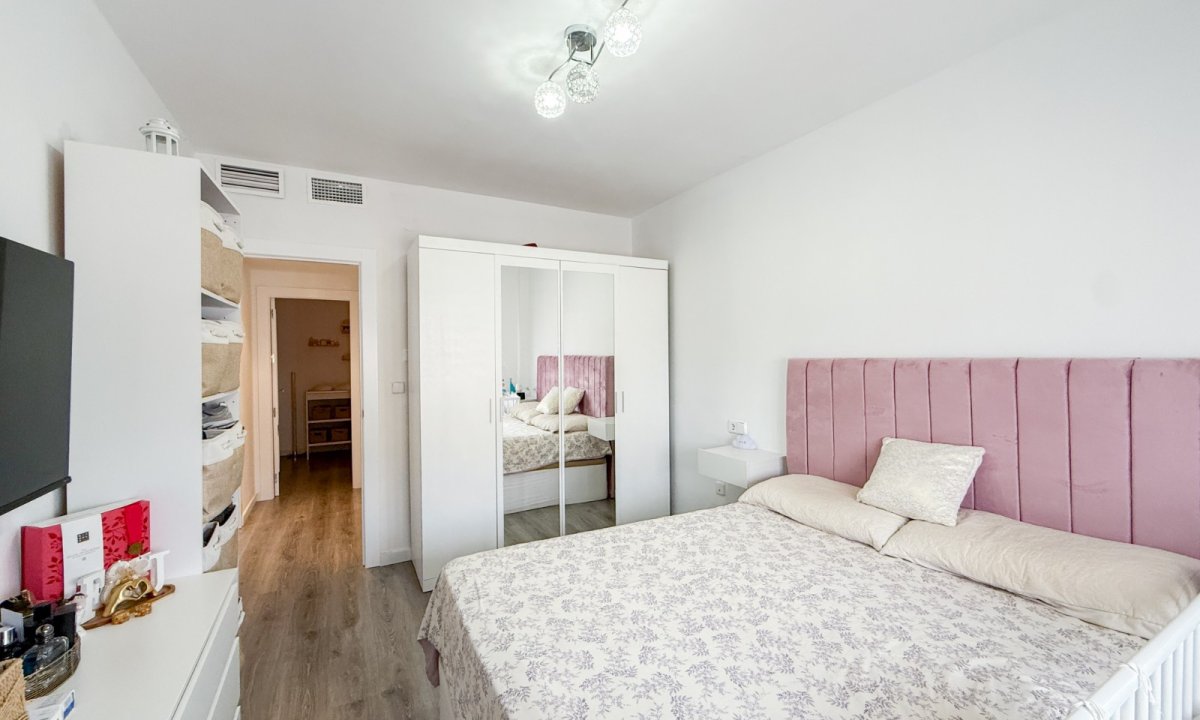 Segunda Mano - Apartamento / piso - Águilas - Zona Aldi