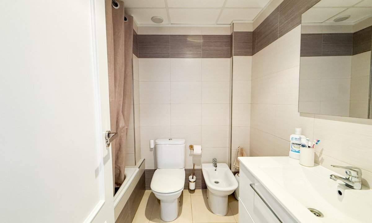 Segunda Mano - Apartamento / piso - Águilas - Zona Aldi