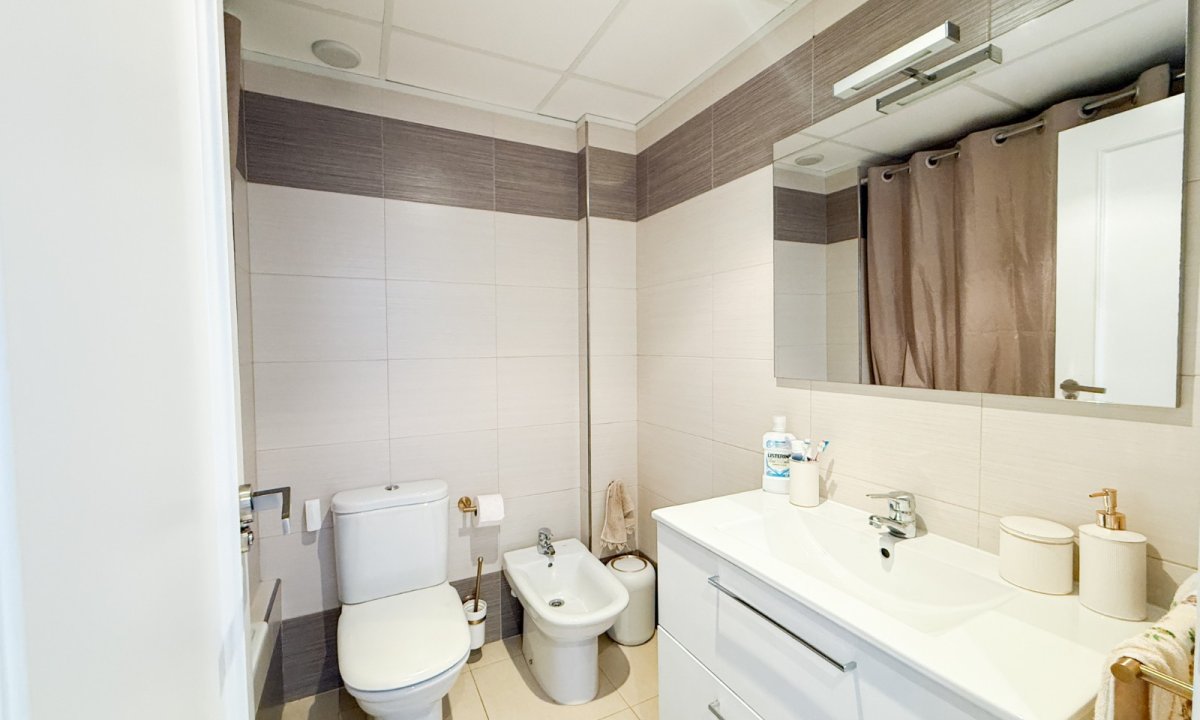 Segunda Mano - Apartamento / piso - Águilas - Zona Aldi