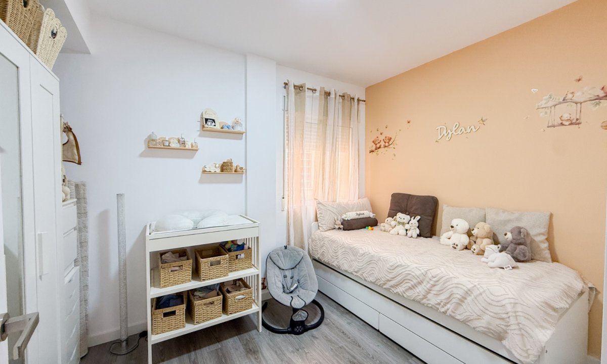 Segunda Mano - Apartamento / piso - Águilas - Zona Aldi