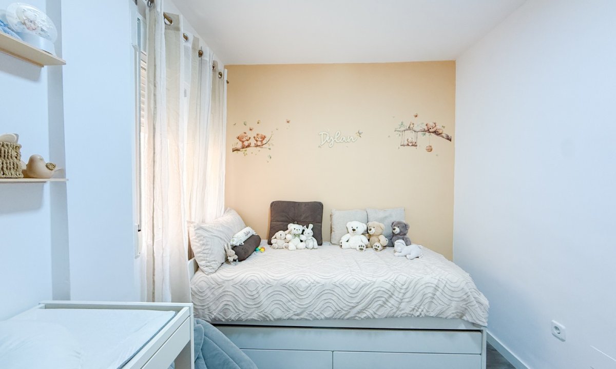 Segunda Mano - Apartamento / piso - Águilas - Zona Aldi