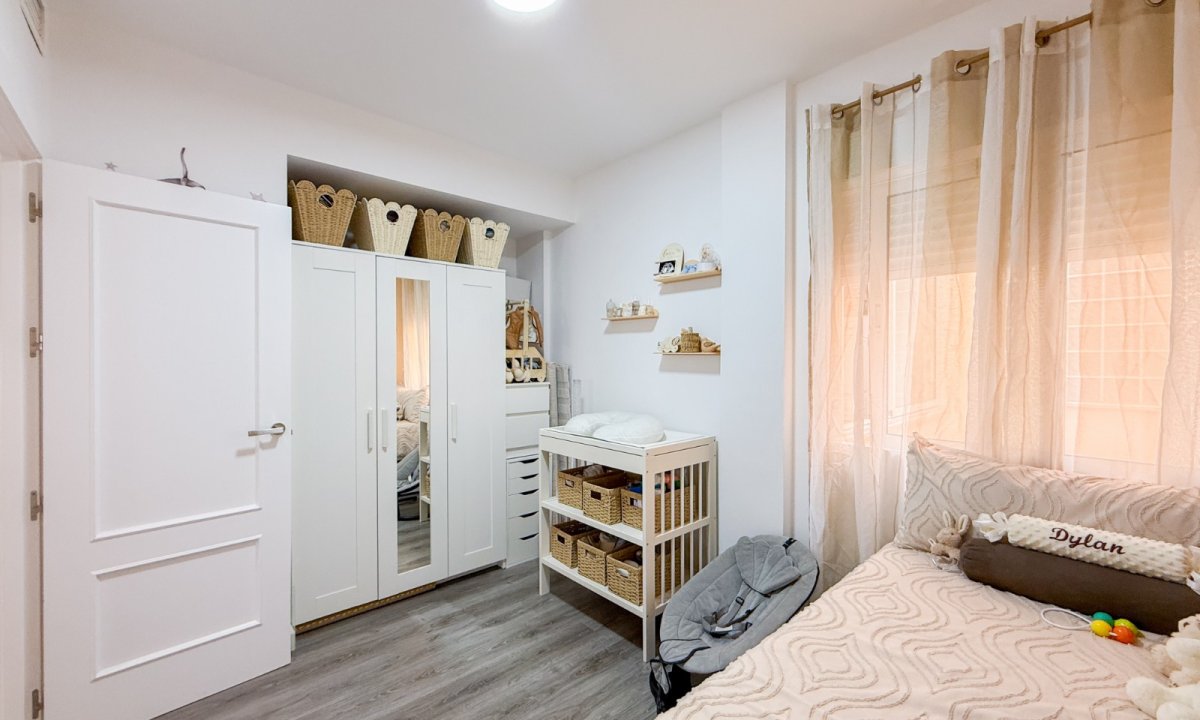 Segunda Mano - Apartamento / piso - Águilas - Zona Aldi