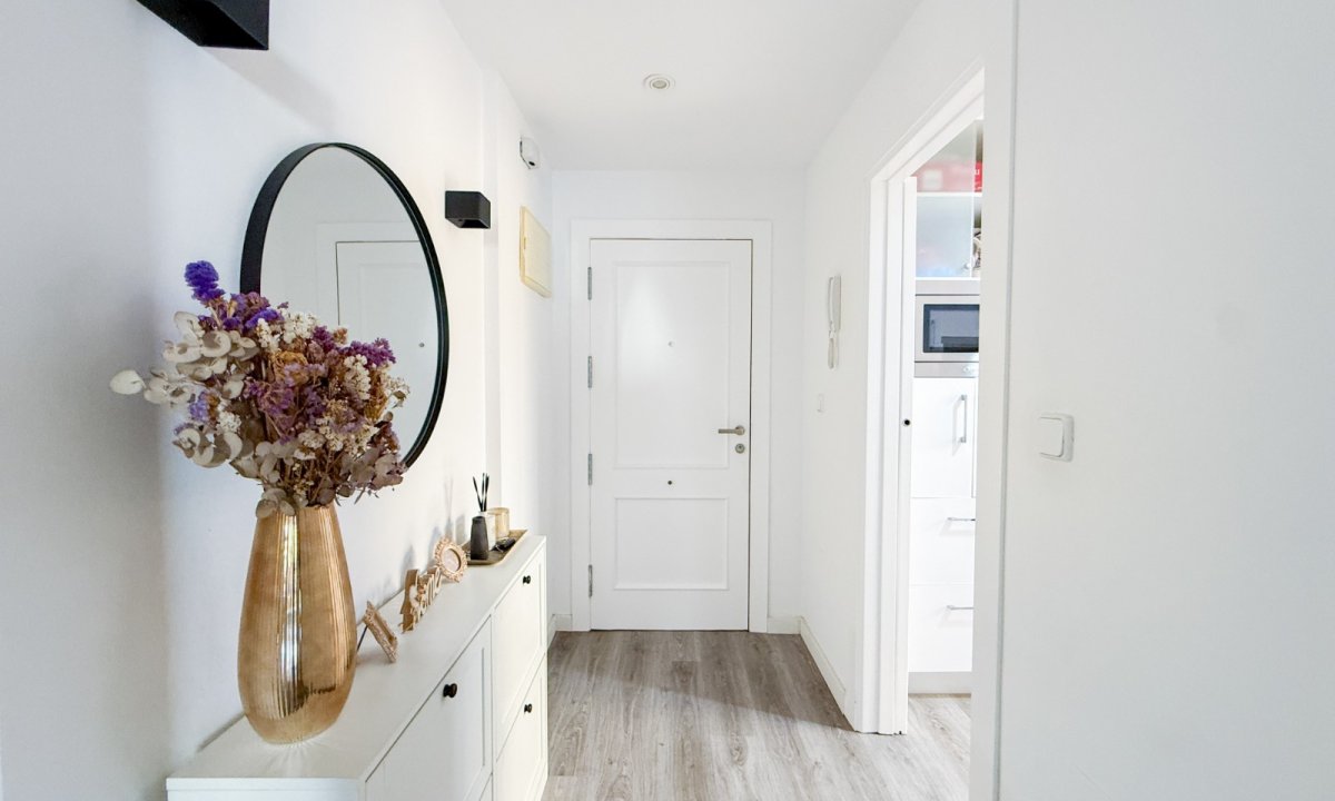 Segunda Mano - Apartamento / piso - Águilas - Zona Aldi