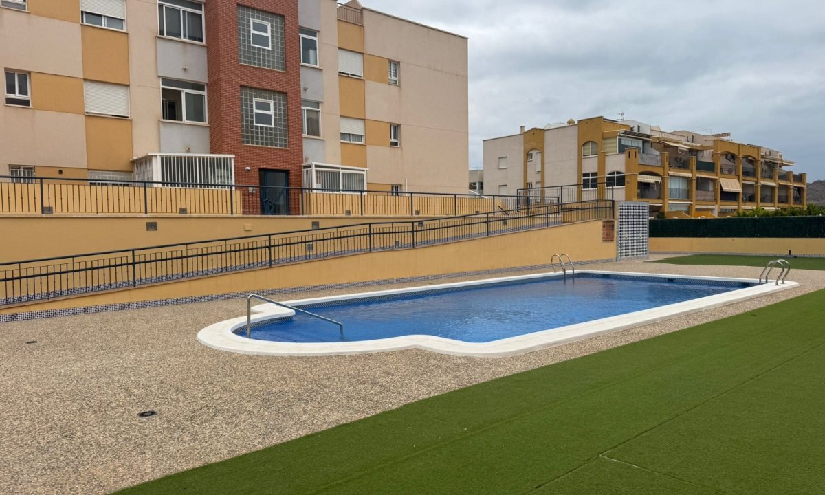 Segunda Mano - Apartamento / piso - Águilas - Zona Aldi