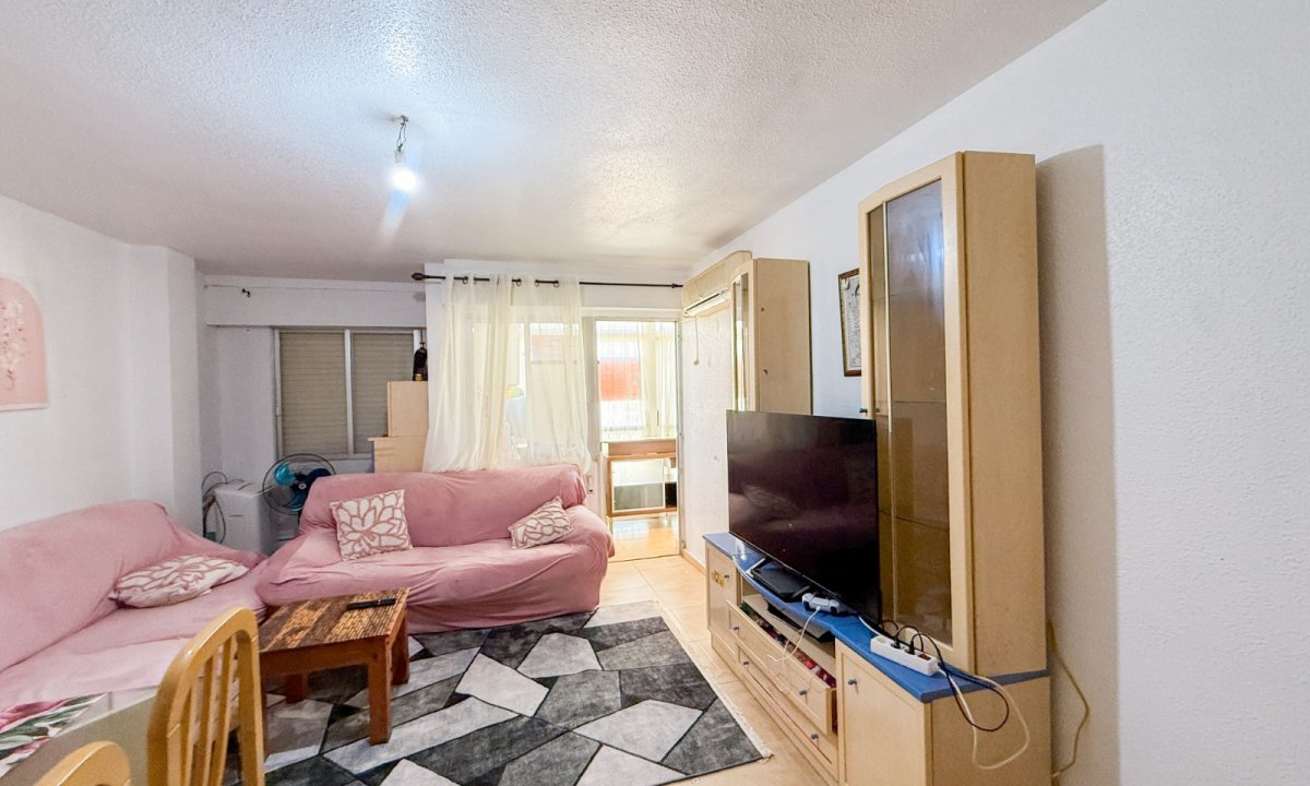 Segunda Mano - Apartamento / piso - Águilas - Las Lomas