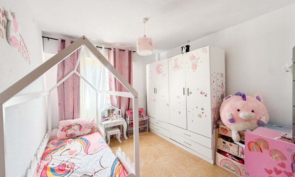 Segunda Mano - Apartamento / piso - Águilas - Las Lomas