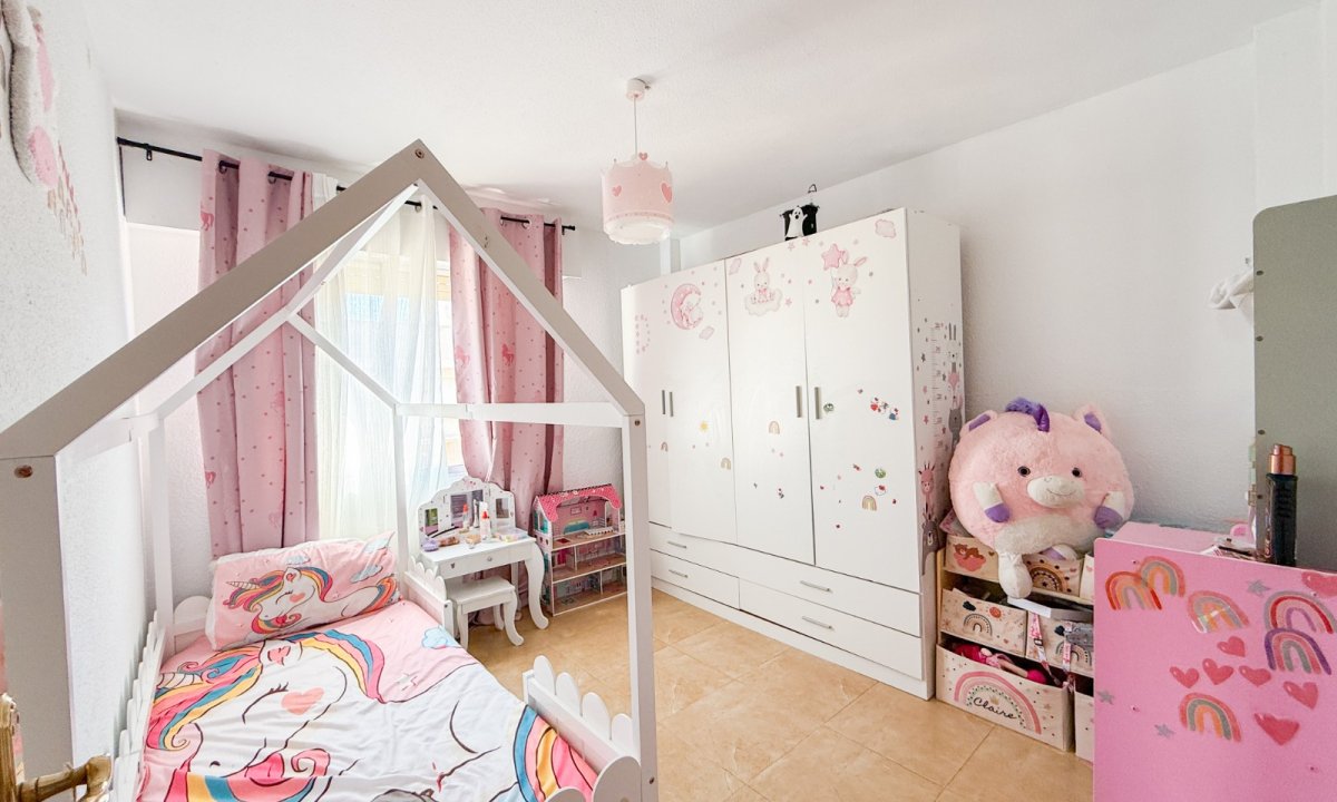 Segunda Mano - Apartamento / piso - Águilas - Las Lomas