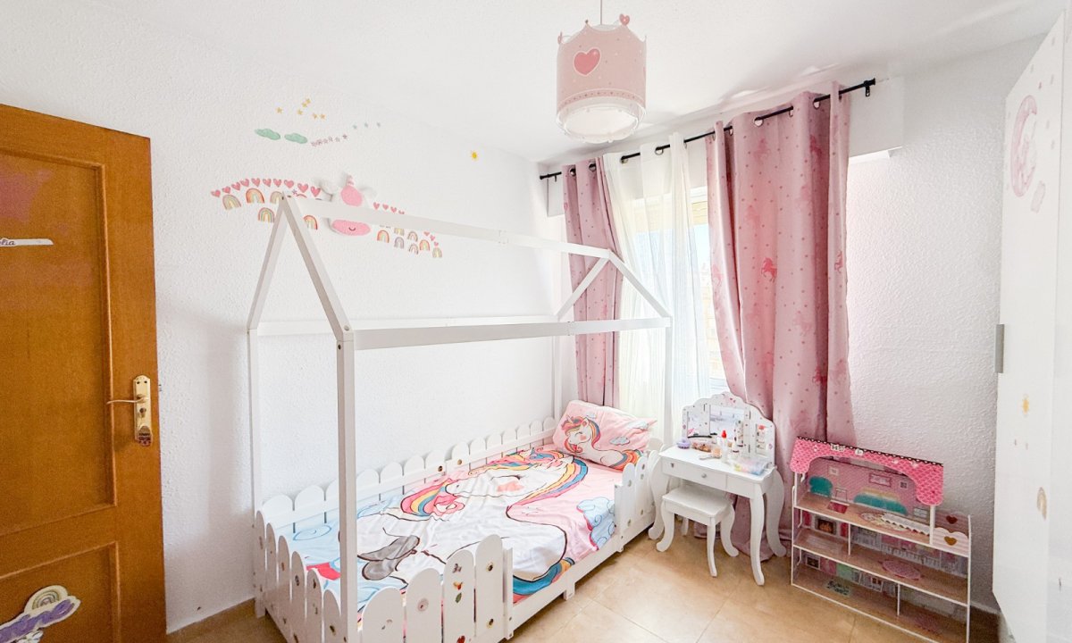 Segunda Mano - Apartamento / piso - Águilas - Las Lomas