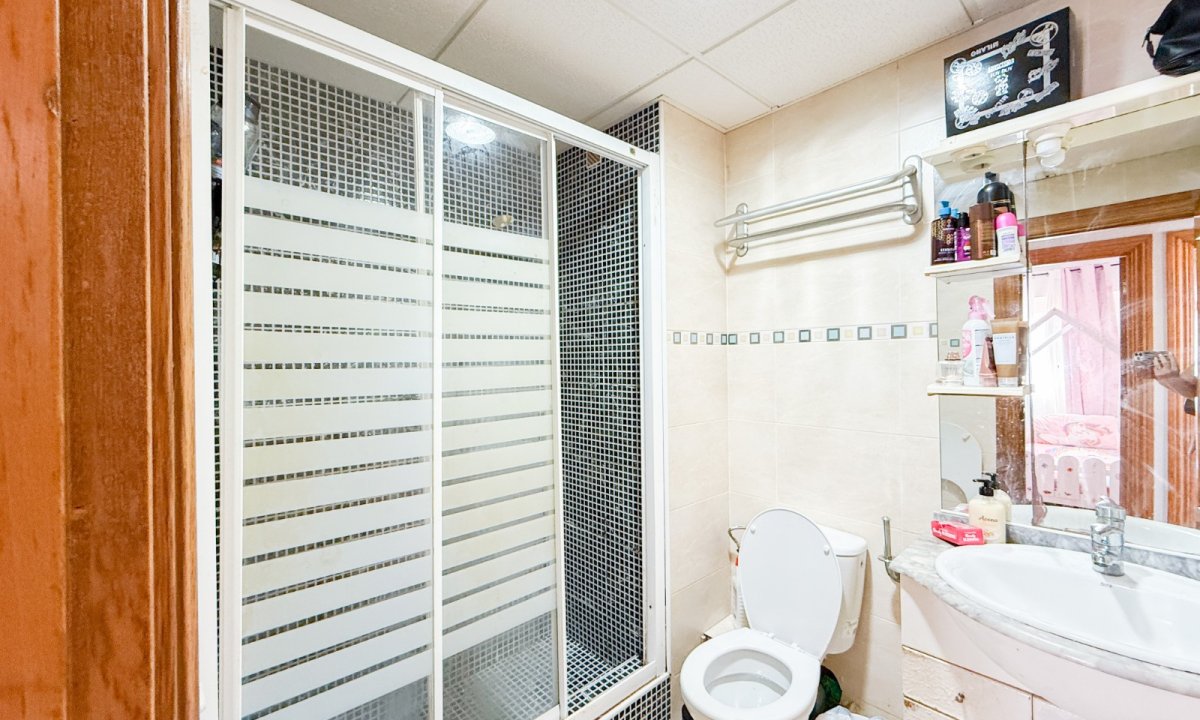 Segunda Mano - Apartamento / piso - Águilas - Las Lomas