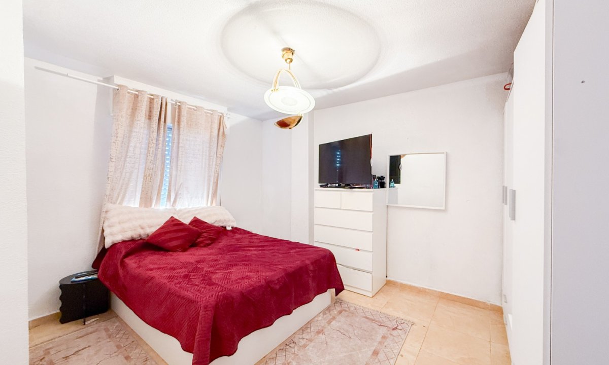 Segunda Mano - Apartamento / piso - Águilas - Las Lomas