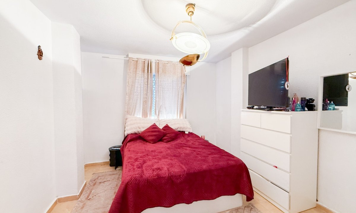 Segunda Mano - Apartamento / piso - Águilas - Las Lomas