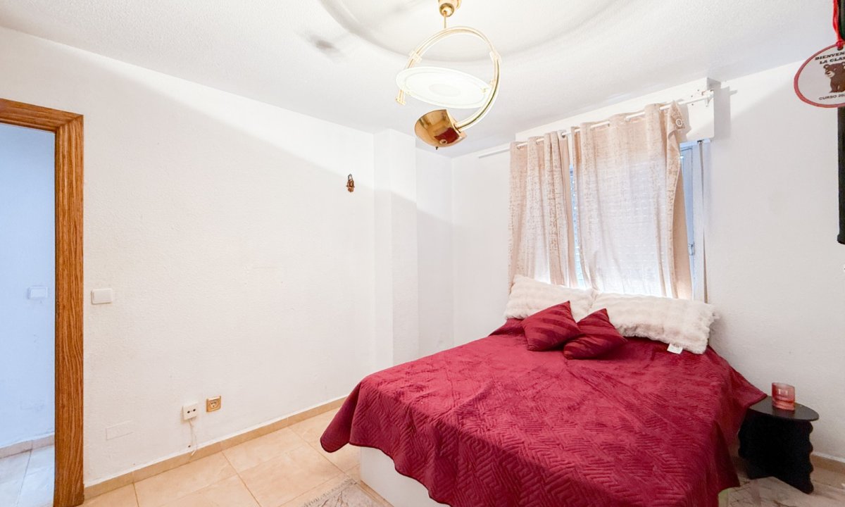 Segunda Mano - Apartamento / piso - Águilas - Las Lomas