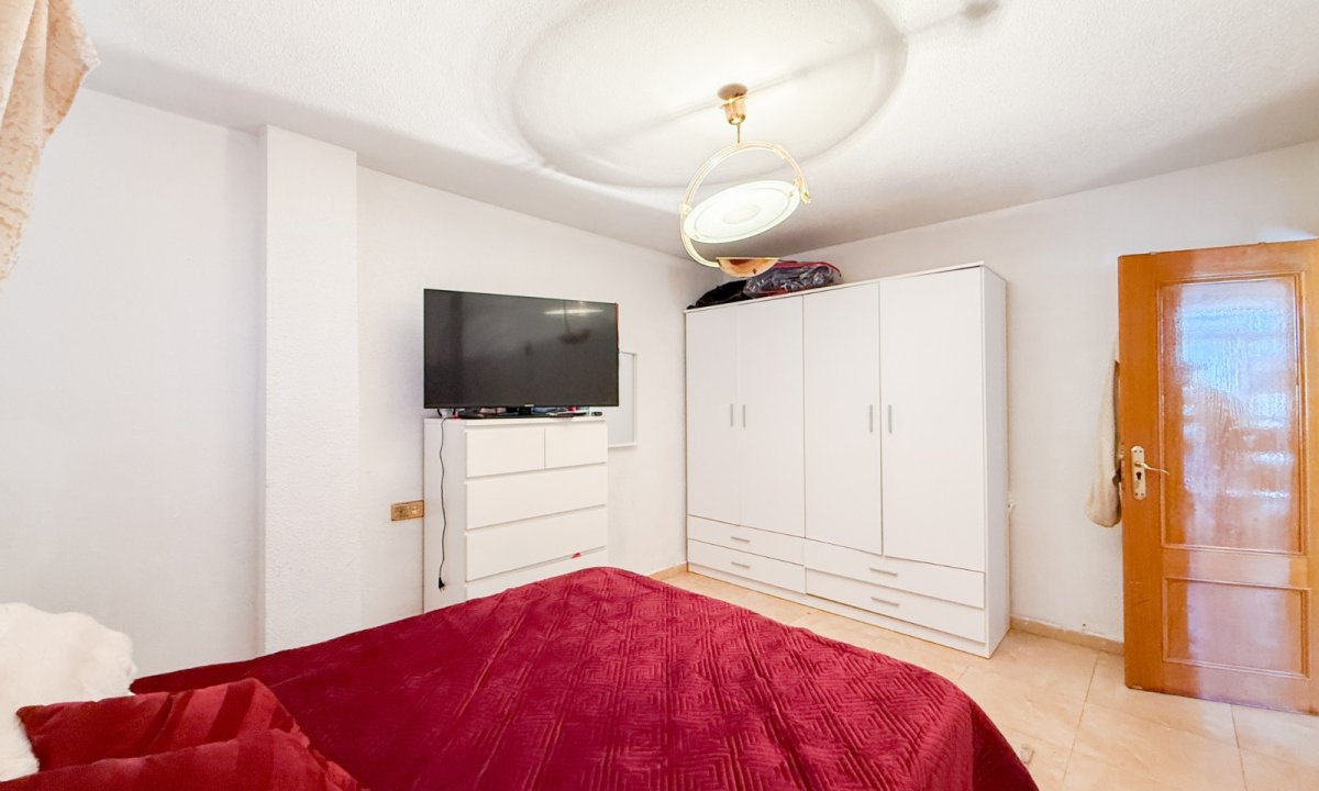 Segunda Mano - Apartamento / piso - Águilas - Las Lomas