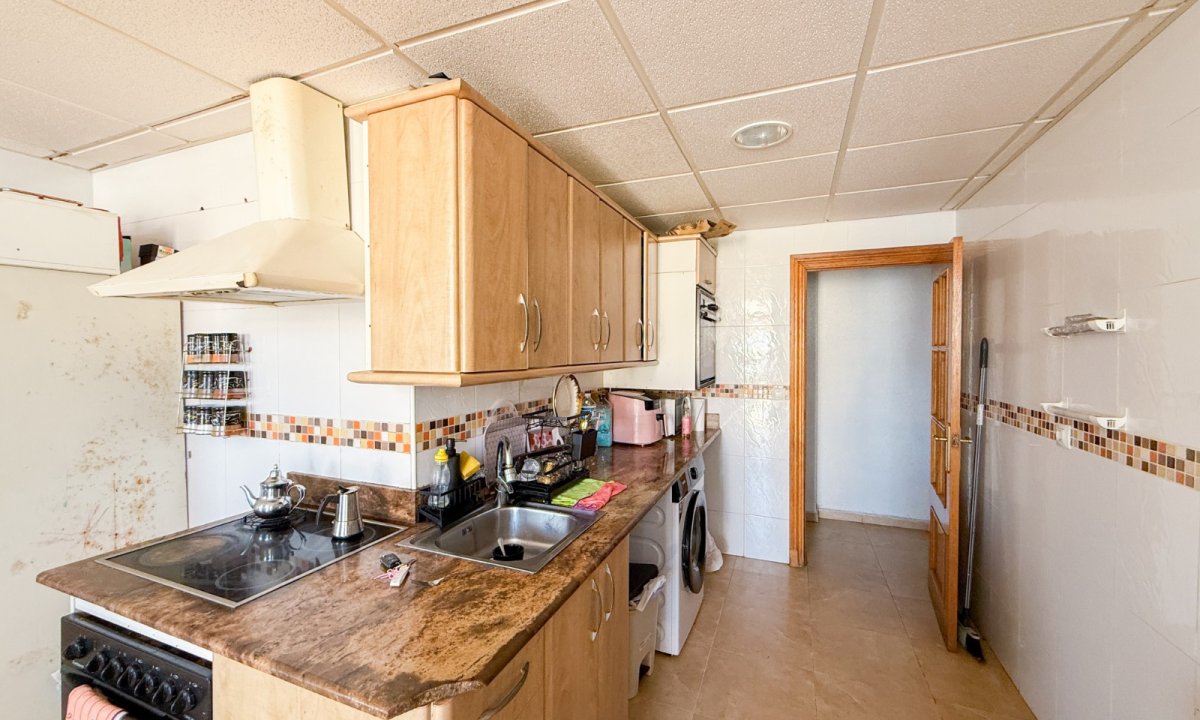 Segunda Mano - Apartamento / piso - Águilas - Las Lomas