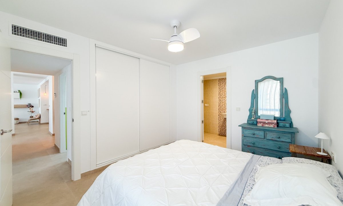 Segunda Mano - Apartamento / piso - Águilas - Las Yucas