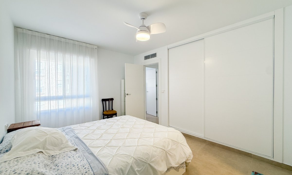 Segunda Mano - Apartamento / piso - Águilas - Las Yucas