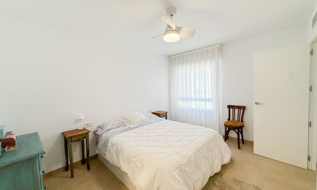 Segunda Mano - Apartamento / piso - Águilas - Las Yucas