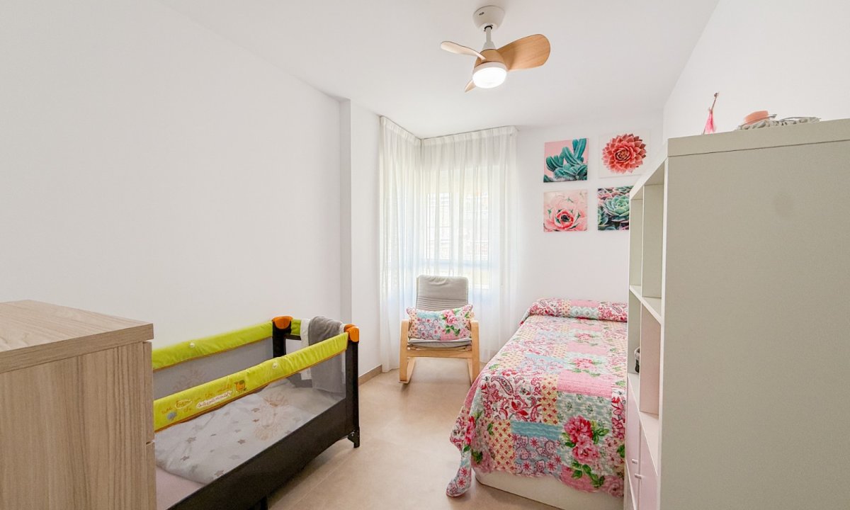 Segunda Mano - Apartamento / piso - Águilas - Las Yucas