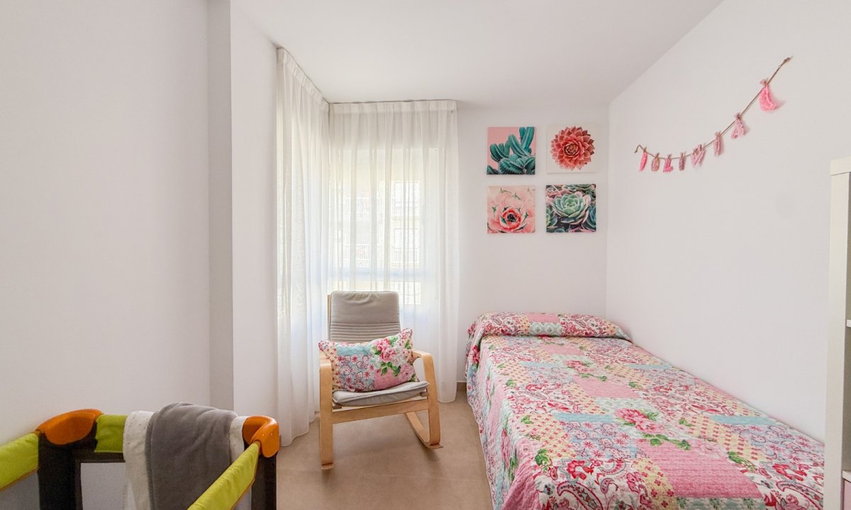 Segunda Mano - Apartamento / piso - Águilas - Las Yucas