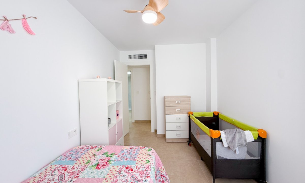 Segunda Mano - Apartamento / piso - Águilas - Las Yucas
