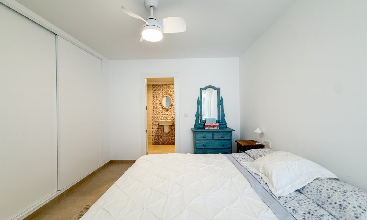 Segunda Mano - Apartamento / piso - Águilas - Las Yucas