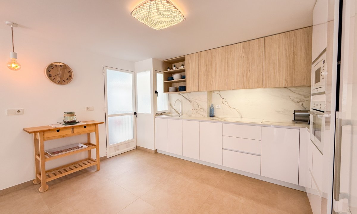 Segunda Mano - Apartamento / piso - Águilas - Las Yucas
