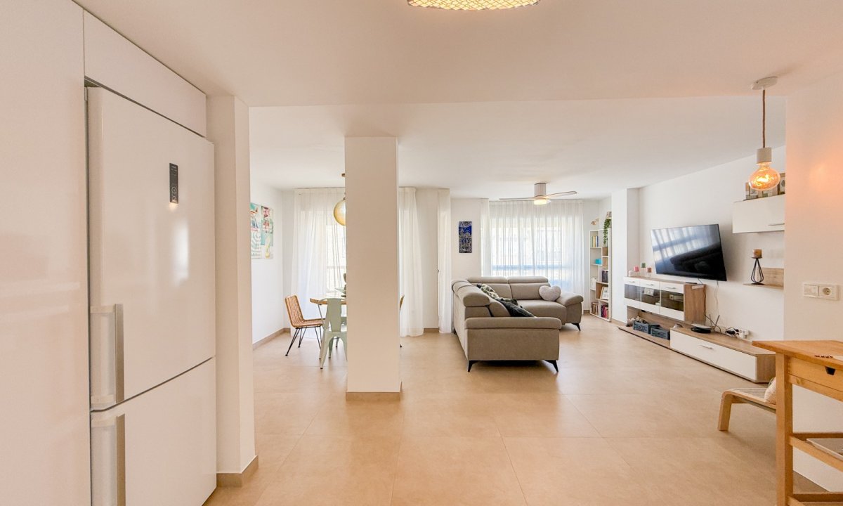 Segunda Mano - Apartamento / piso - Águilas - Las Yucas