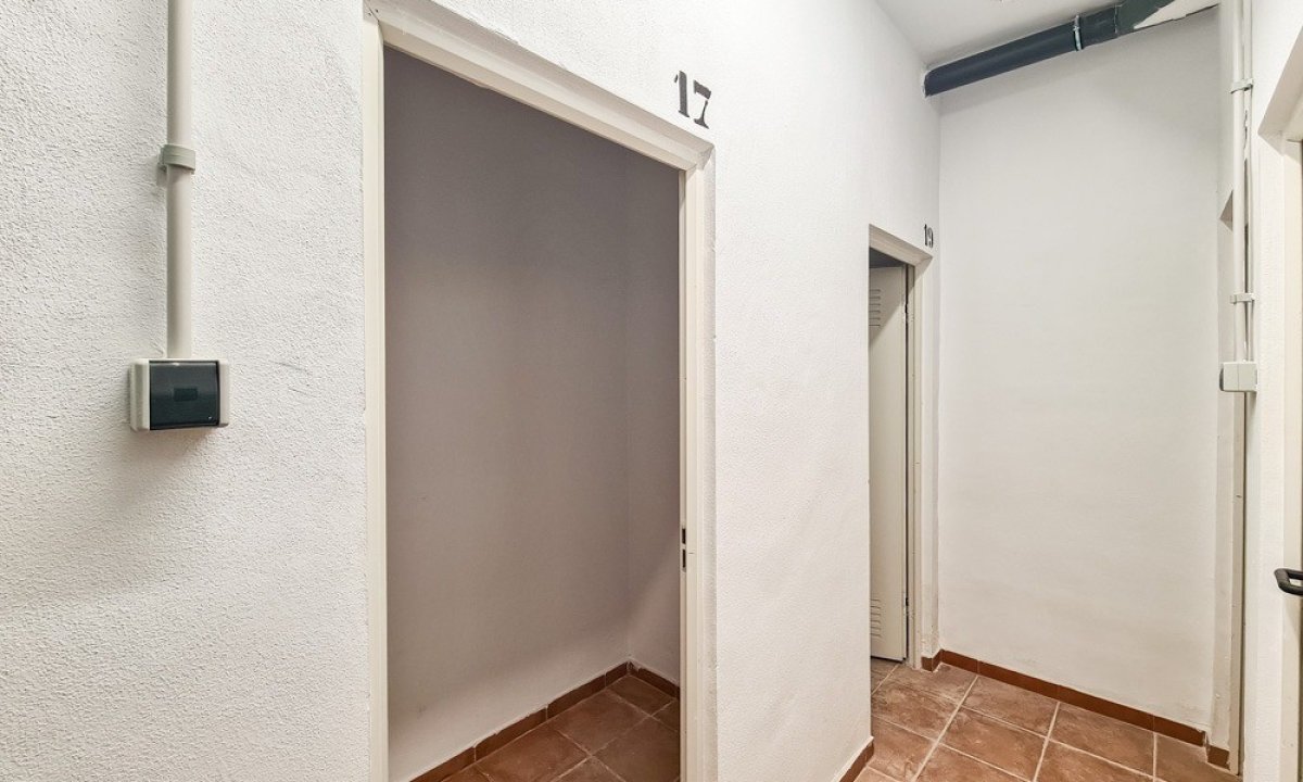 Resale - Apartment / flat - Águilas - Las Lomas