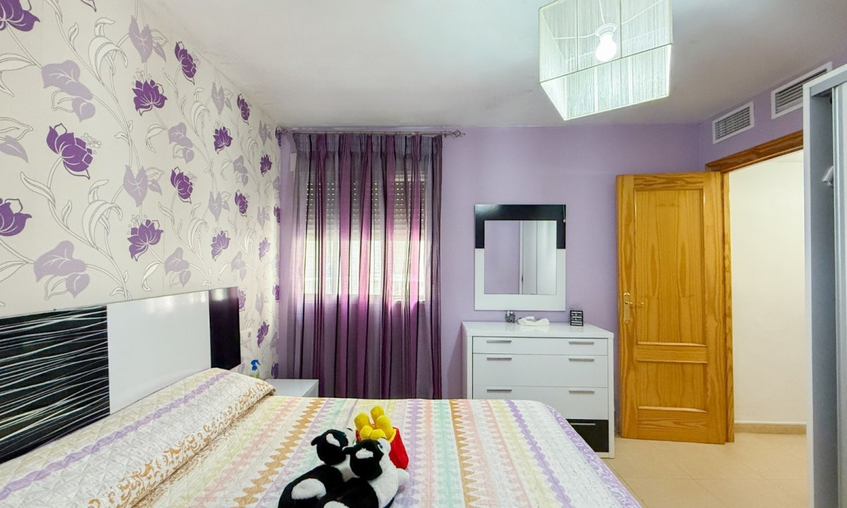 Segunda Mano - Apartamento / piso - Águilas - Avd Juan Carlos I