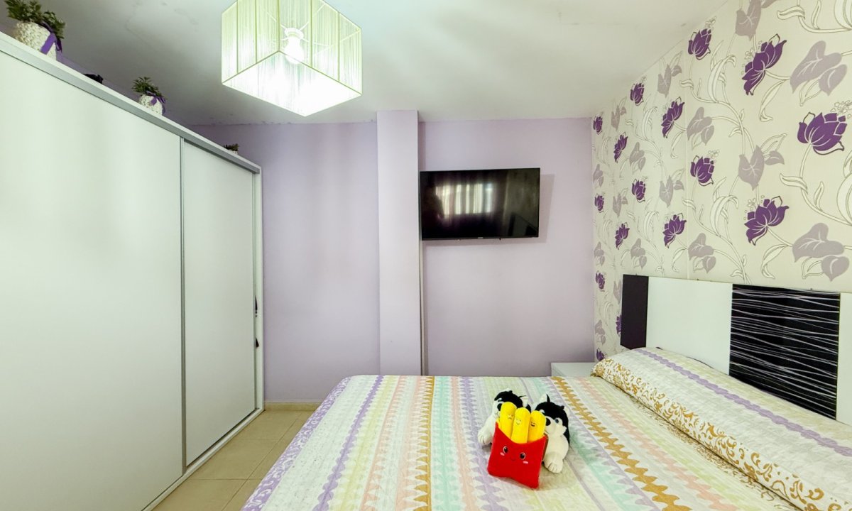 Segunda Mano - Apartamento / piso - Águilas - Avd Juan Carlos I