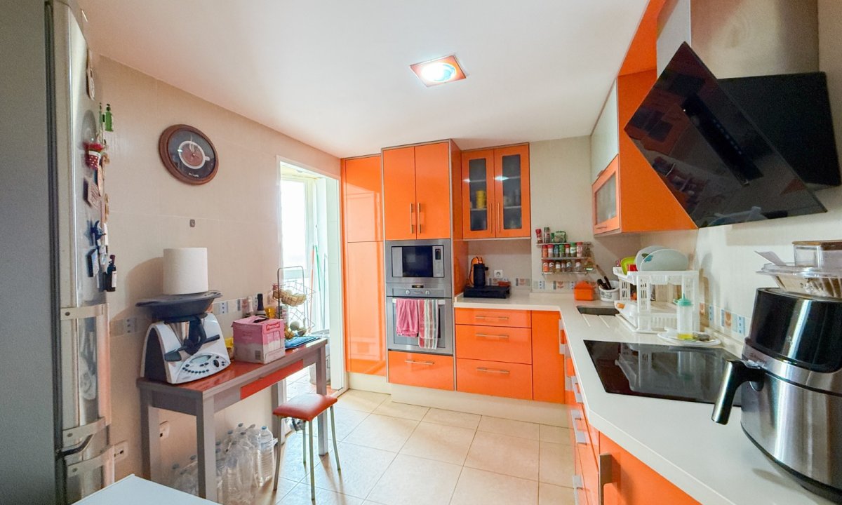 Segunda Mano - Apartamento / piso - Águilas - Avd Juan Carlos I