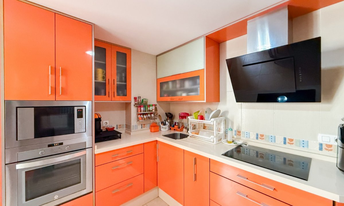 Segunda Mano - Apartamento / piso - Águilas - Avd Juan Carlos I