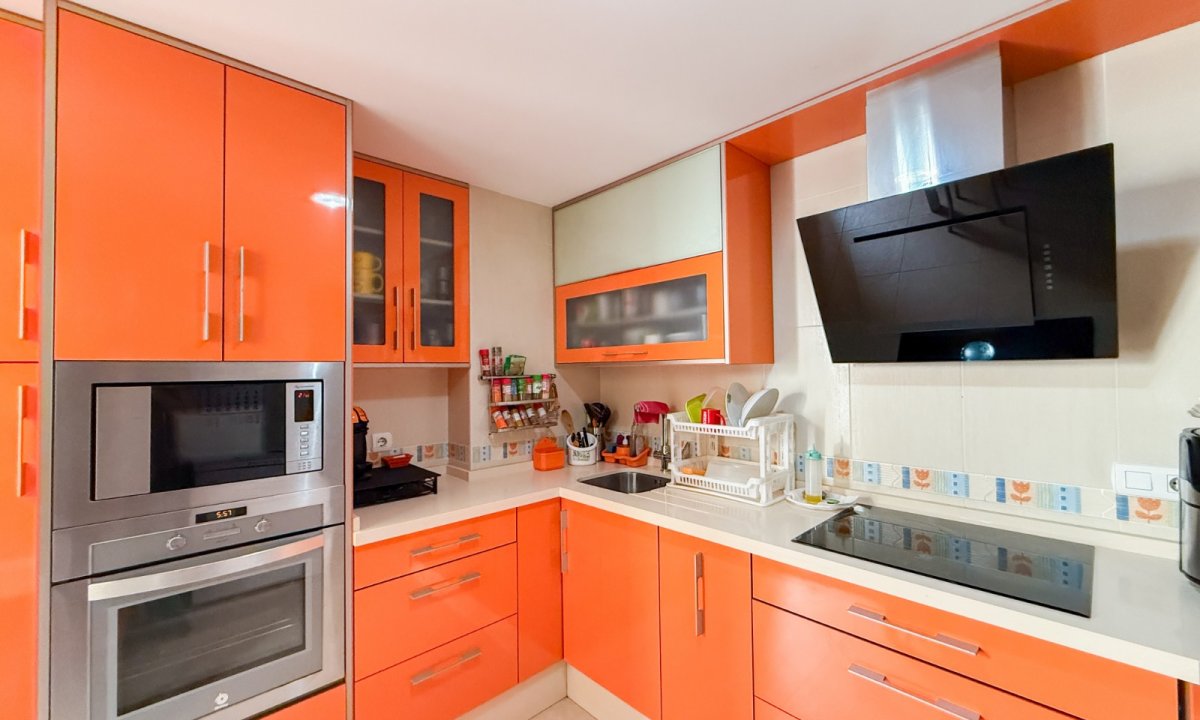 Segunda Mano - Apartamento / piso - Águilas - Avd Juan Carlos I